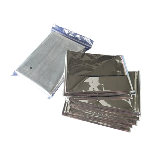 Kutra ta 'Emerġenza Mylar