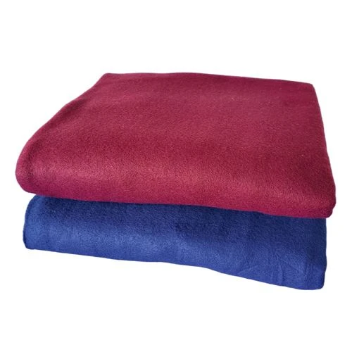 Kutra tal-Fleece Polari Solidu